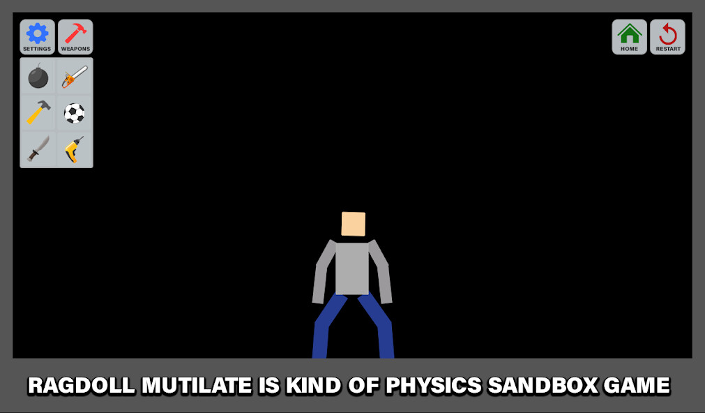 Run android online APK Ragdoll Mutilate from MyAndroid or emulate Ragdoll Mutilate using MyAndroid Run android online APK Ragdoll Mutilate from MyAndroid or emulate Ragdoll Mutilate using MyAndroid