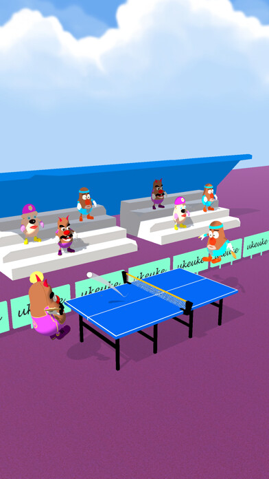Emulate iPhone app Ragdoll Ping Pong using MyAndroid Emulate iPhone app Ragdoll Ping Pong using MyAndroid