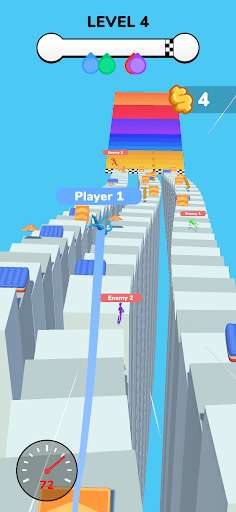 Run android online APK Ragdoll Racer from MyAndroid or emulate Ragdoll Racer using MyAndroid