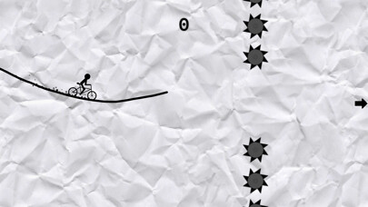 Emulate iPhone app Ragdoll Rider using MyAndroid Emulate iPhone app Ragdoll Rider using MyAndroid