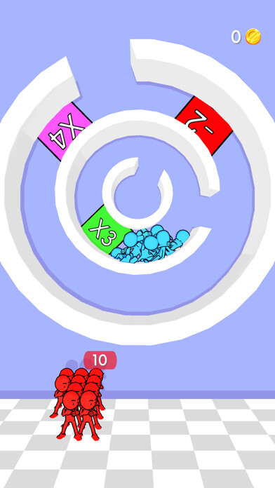 Emulate iPhone app Ragdoll Rotates using MyAndroid Emulate iPhone app Ragdoll Rotates using MyAndroid