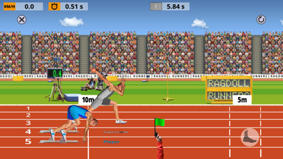 Emulate iPhone app Ragdoll Runners using MyAndroid Emulate iPhone app Ragdoll Runners using MyAndroid