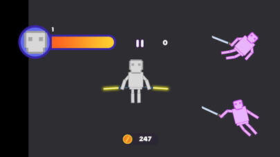 Emulate iPhone app Ragdoll Sandbox Playground 3D using MyAndroid Emulate iPhone app Ragdoll Sandbox Playground 3D using MyAndroid