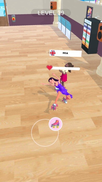 Emulate iPhone app Ragdoll Skate using MyAndroid Emulate iPhone app Ragdoll Skate using MyAndroid