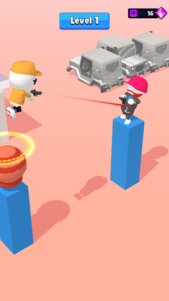Run android online APK Ragdoll Sniper Trigger 3D from MyAndroid or emulate Ragdoll Sniper Trigger 3D using MyAndroid Run android online APK Ragdoll Sniper Trigger 3D from MyAndroid or emulate Ragdoll Sniper Trigger 3D using MyAndroid