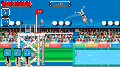 Emulate iPhone app Ragdoll Sport using MyAndroid Emulate iPhone app Ragdoll Sport using MyAndroid