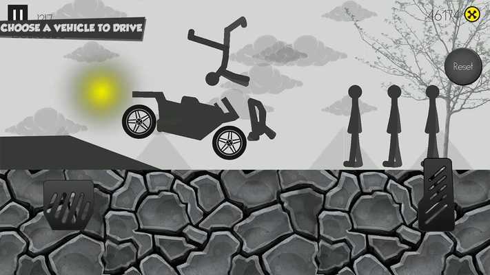 Emulate Android APK Ragdoll Stickman Bike Destruction Emulate Android APK Ragdoll Stickman Bike Destruction