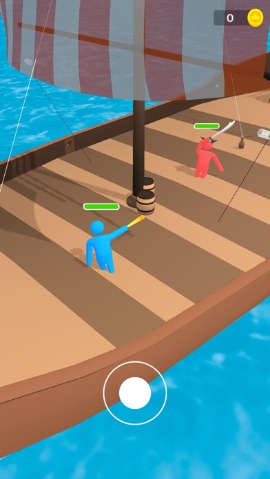 Emulate iPhone app Ragdoll Throw Beat using MyAndroid Emulate iPhone app Ragdoll Throw Beat using MyAndroid