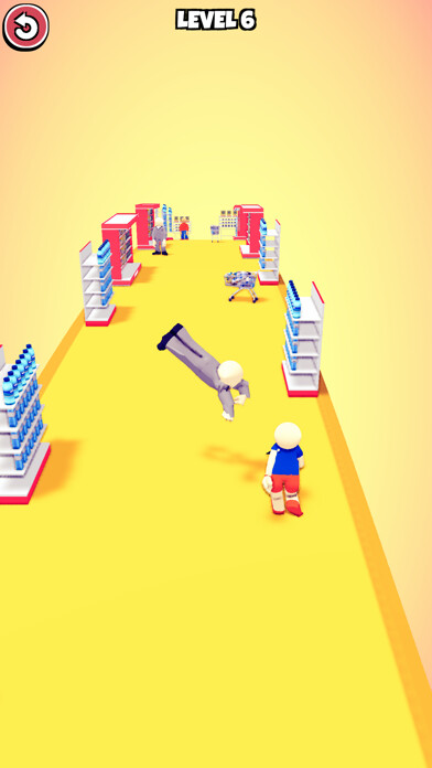 Emulate iPhone app Ragdoll Tricks using MyAndroid Emulate iPhone app Ragdoll Tricks using MyAndroid