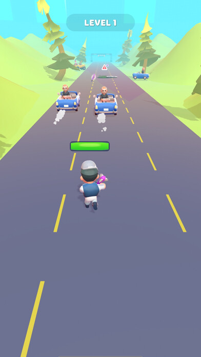 Emulate iPhone app Raged Run using MyAndroid Emulate iPhone app Raged Run using MyAndroid
