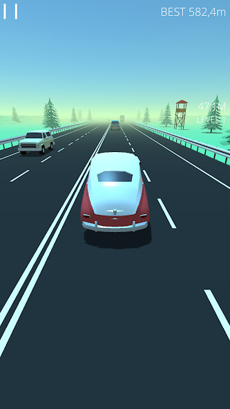 Run android online APK RAGE HIGHWAY from MyAndroid or emulate RAGE HIGHWAY using MyAndroid