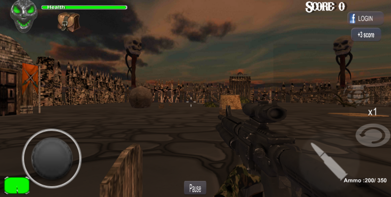Emulate Android APK Rage Of Underworld Emulate Android APK Rage Of Underworld