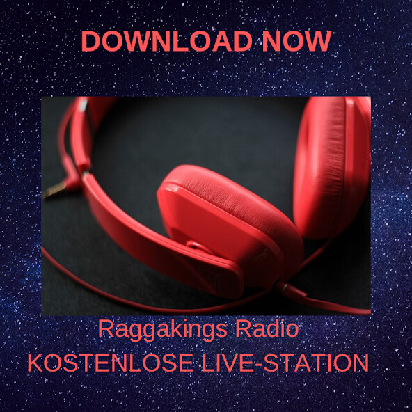 Run android online APK Raggakings Radio KOSTENLOSE LIVE-STATION from MyAndroid or emulate Raggakings Radio KOSTENLOSE LIVE-STATION using MyAndroid