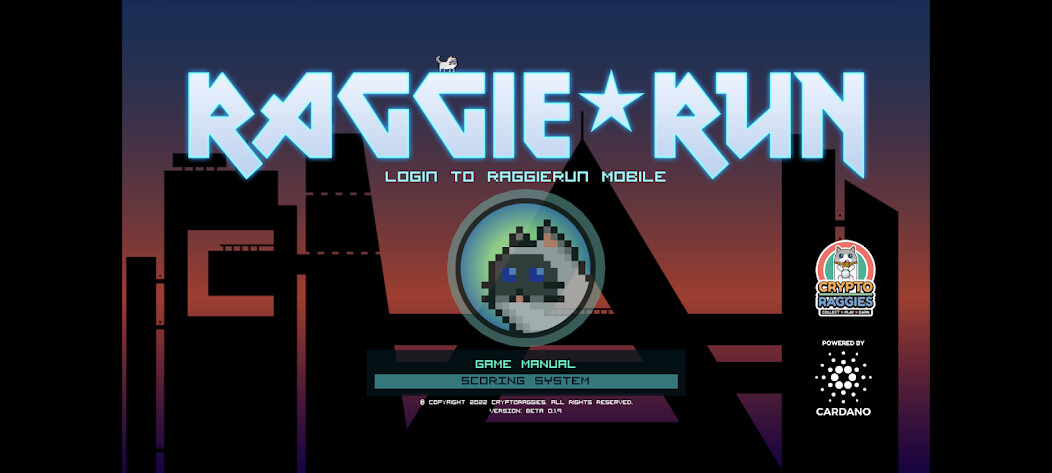 Run android online APK RaggieRun Mobile from MyAndroid or emulate RaggieRun Mobile using MyAndroid