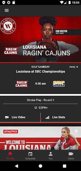 Run android online APK Ragin Cajuns Athletics from MyAndroid or emulate Ragin Cajuns Athletics using MyAndroid Run android online APK Ragin Cajuns Athletics from MyAndroid or emulate Ragin Cajuns Athletics using MyAndroid