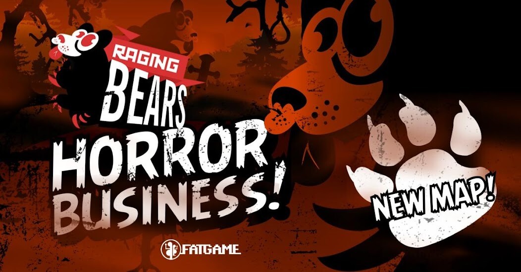 Emulate Android APK Raging Bears