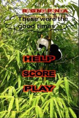 Emulate Android APK Raging Panda