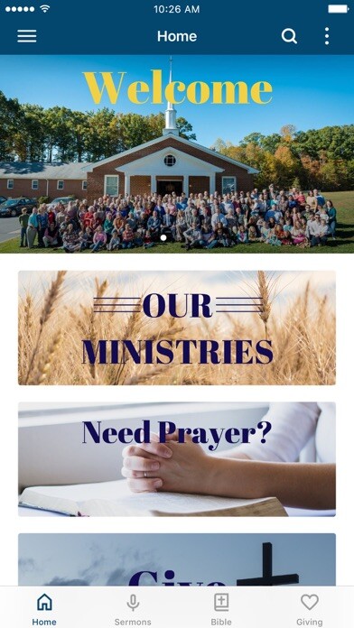Run android online APK Ragland Memorial Baptist from MyAndroid or emulate Ragland Memorial Baptist using MyAndroid Run android online APK Ragland Memorial Baptist from MyAndroid or emulate Ragland Memorial Baptist using MyAndroid