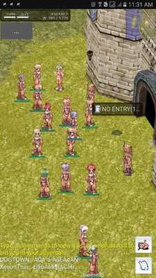 Emulate Android APK Ragnarok: 2004 Classic Emulate Android APK Ragnarok: 2004 Classic