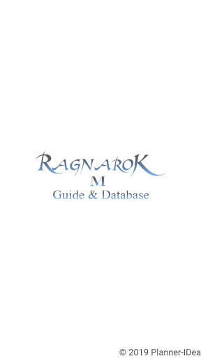 Run android online APK Ragnarok M Guide Items Monster from MyAndroid or emulate Ragnarok M Guide Items Monster using MyAndroid