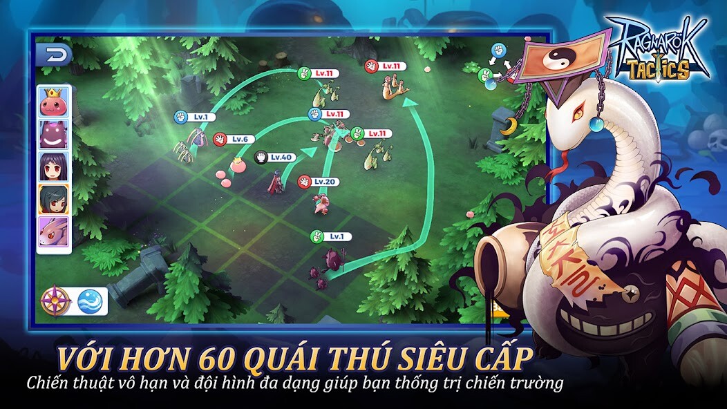 Run android online APK Ragnarok Tactics from MyAndroid or emulate Ragnarok Tactics using MyAndroid Run android online APK Ragnarok Tactics from MyAndroid or emulate Ragnarok Tactics using MyAndroid