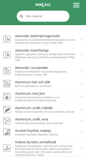 Run android online APK RagnCycle from MyAndroid or emulate RagnCycle using MyAndroid
