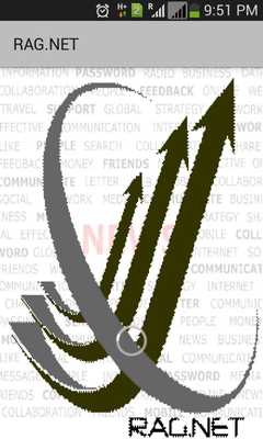 Emulate Android APK RAG.NET Emulate Android APK RAG.NET