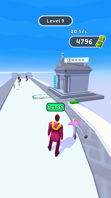 Emulate iPhone app Rags To Riches! using MyAndroid Emulate iPhone app Rags To Riches! using MyAndroid