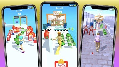 Emulate iPhone app Rags to Riches: The Game using MyAndroid Emulate iPhone app Rags to Riches: The Game using MyAndroid