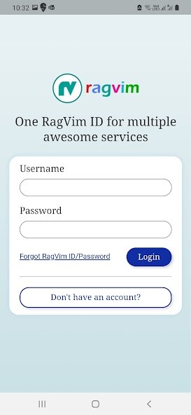 Run android online APK RagVim One from MyAndroid or emulate RagVim One using MyAndroid