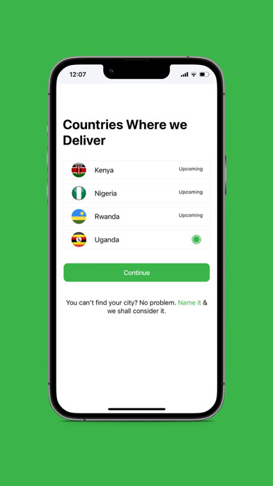 Emulate iPhone app Raha App using MyAndroid Emulate iPhone app Raha App using MyAndroid