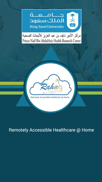 Emulate iPhone app Rahah Patient using MyAndroid Emulate iPhone app Rahah Patient using MyAndroid