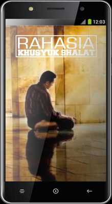 Emulate Android APK Rahasia Khusyuk Solat Emulate Android APK Rahasia Khusyuk Solat