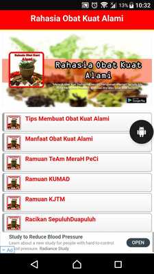 Emulate Android APK Rahasia Obat Kuat Alami Emulate Android APK Rahasia Obat Kuat Alami