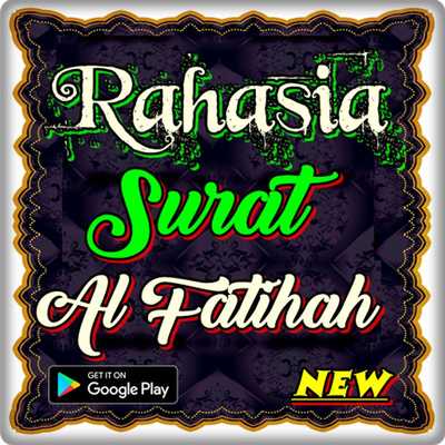 Emulate Android APK Rahasia Surat Al Fatihah Terlengkap Emulate Android APK Rahasia Surat Al Fatihah Terlengkap