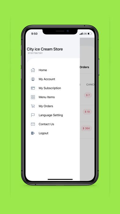 Emulate iPhone app Raha Store App using MyAndroid Emulate iPhone app Raha Store App using MyAndroid