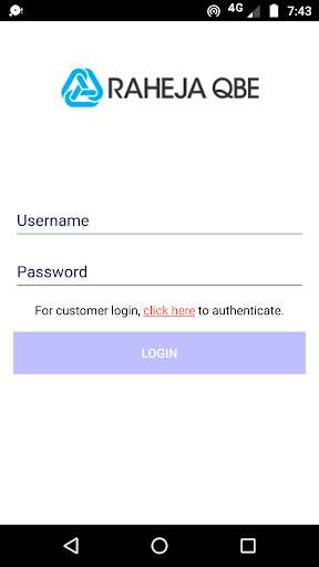 Run android online APK Raheja Eye from MyAndroid or emulate Raheja Eye using MyAndroid