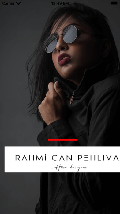 Emulate iPhone app Rahmi Can using MyAndroid Emulate iPhone app Rahmi Can using MyAndroid