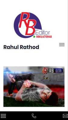 Emulate Android APK Rahul Rathod