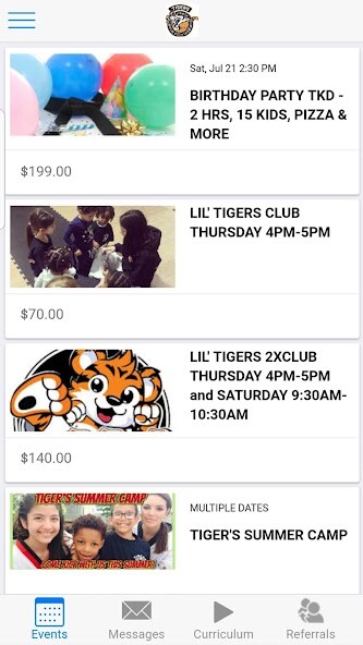 Run android online APK RAHWAY TIGERS TKD from MyAndroid or emulate RAHWAY TIGERS TKD using MyAndroid Run android online APK RAHWAY TIGERS TKD from MyAndroid or emulate RAHWAY TIGERS TKD using MyAndroid