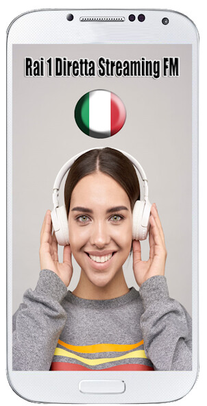 Run android online APK Rai 1 Diretta Streaming FM from MyAndroid or emulate Rai 1 Diretta Streaming FM using MyAndroid