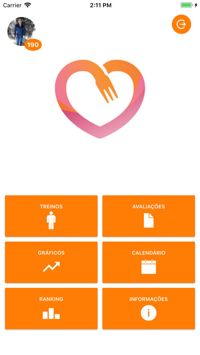 Emulate iPhone app RAIANNY ALVES using MyAndroid Emulate iPhone app RAIANNY ALVES using MyAndroid