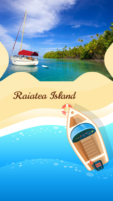 Emulate iPhone app Raiatea Island Tourism using MyAndroid Emulate iPhone app Raiatea Island Tourism using MyAndroid