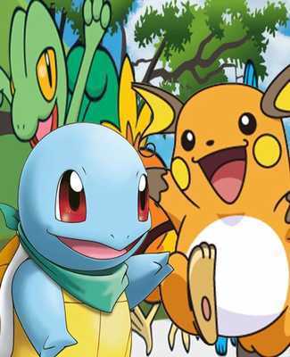 Emulate Android APK Raichu Poke Puzzle Game Emulate Android APK Raichu Poke Puzzle Game