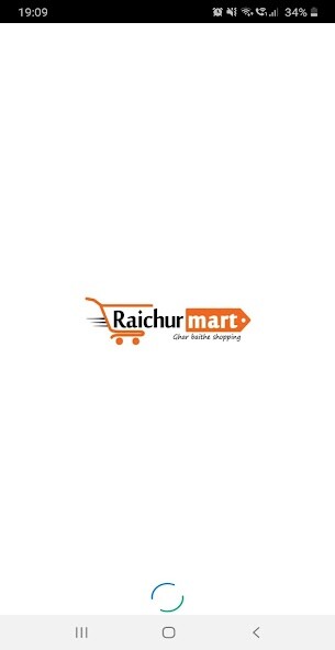 Run android online APK Raichur Mart from MyAndroid or emulate Raichur Mart using MyAndroid
