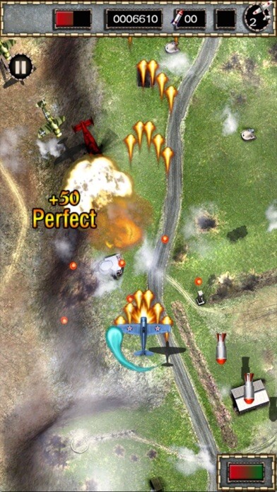 Emulate iPhone app Raiden Flight & Lightning Combat: Aircraft Fighting Heroes Battle With Pacific Fighters Game using MyAndroid Emulate iPhone app Raiden Flight & Lightning Combat: Aircraft Fighting Heroes Battle With Pacific Fighters Game using MyAndroid