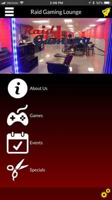 Emulate Android APK Raid Gaming Lounge Emulate Android APK Raid Gaming Lounge