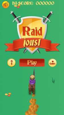 Emulate Android APK Raid Joust Emulate Android APK Raid Joust