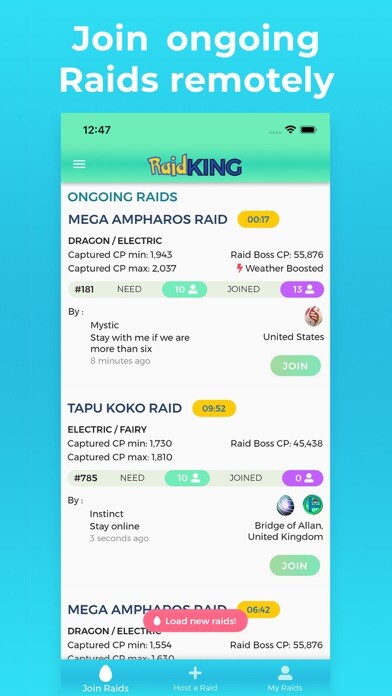 Run android online APK Raid KING - Join Remote Raids from MyAndroid or emulate Raid KING - Join Remote Raids using MyAndroid