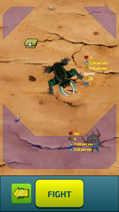 Emulate iPhone app Raid Monster Hero using MyAndroid Emulate iPhone app Raid Monster Hero using MyAndroid